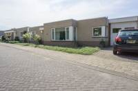 Woning Aan het beeldje 21 Gronsveld