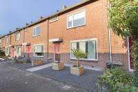 Woning Anna van Burenstraat 16 Sprang-Capelle