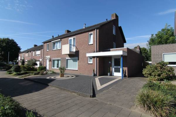 Woning De Bak 6 Eijsden