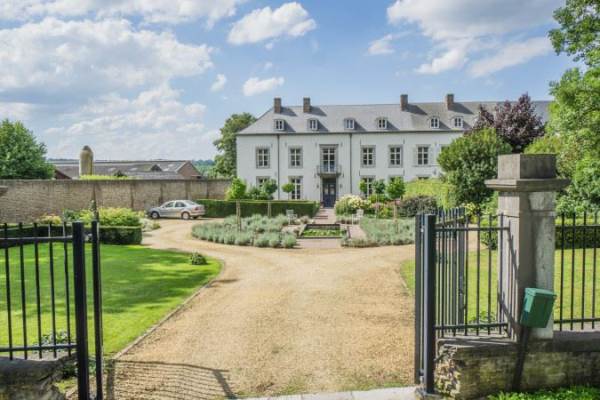Woning de la Margellelaan 18 Eijsden