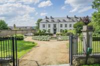 Woning de la Margellelaan 18 Eijsden