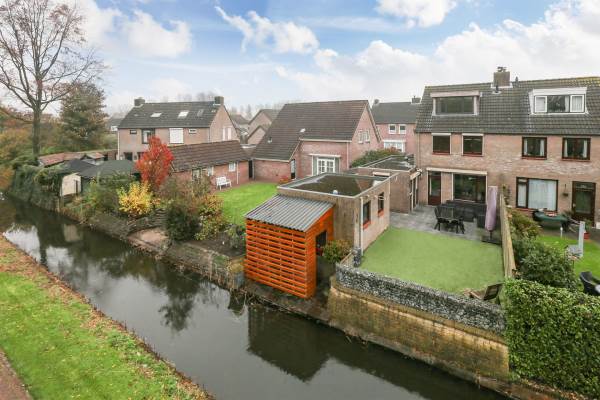 Woning Leeuwerik 49 Waspik