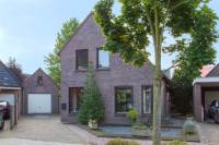 Woning Hoefblad 16 Luyksgestel