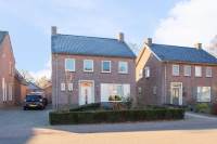 Woning Kerkstraat 13 Luyksgestel