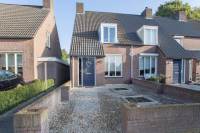 Woning Verhoevenstraat 32 Luyksgestel