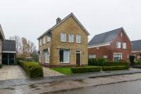 Bouwgrond Kavelwei 19 Broeksterwâld