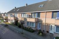 Woning Mexicostraat 66 Alphen aan den Rijn