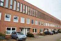 Woning Vergiliusstraat 13 Leiden