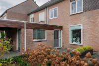 Woning Professor Jansenplein 6 Velden