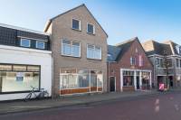 Woning Beeksestraat 1 Prinsenbeek