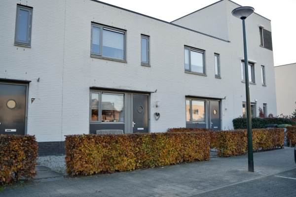 Woning Zandloopkever 11 Son en Breugel