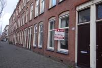 Woning Scheepersstraat 33 Den Haag