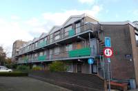 Woning Hooghuisstraat 56 Bergen op Zoom