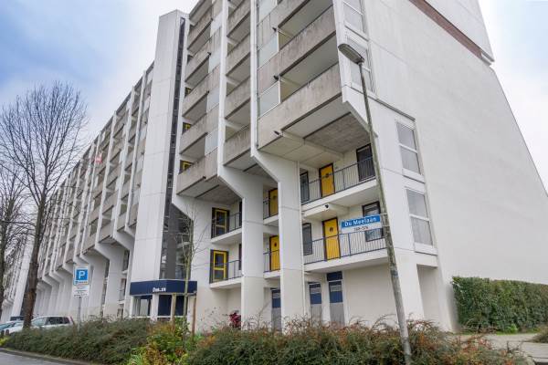 Woning Du Meelaan 256 Zoetermeer