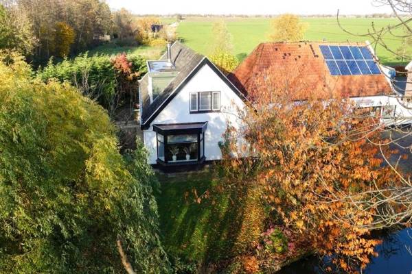 Woning Heerenweg 67 Barsingerhorn