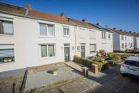 Woning Graaf van Bronkhorststr 20 Gronsveld