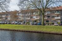 Woning Lepelaarsingel 139 Rotterdam
