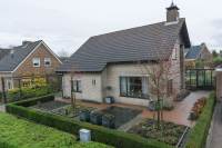 Woning Distelberg 31 Roosendaal