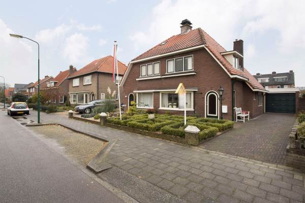 Woning Buurtlaan west 58 Veenendaal