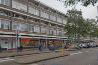 Woning Slinge 656 Rotterdam
