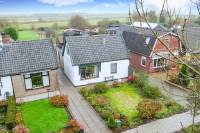 Woning Molenvaart 46 Anna Paulowna