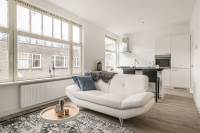 Woning Van der Dussenstraat 13 Rotterdam