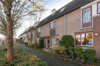 Woning Etta Palmstraat 290 Hoofddorp