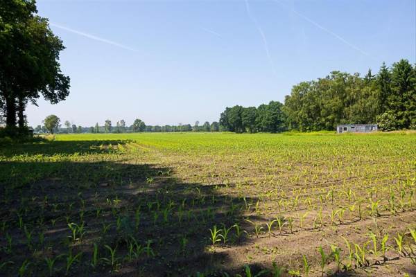 Bouwgrond Voshaarweg 67 Enschede