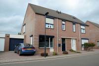Woning Barbarastraat 1 Susteren