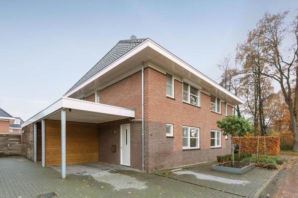 Woning IJsselstraat 4 Winterswijk