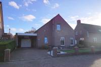 Woning Hoogveld 18 Tienray