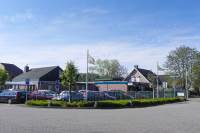 Woning Vinkenveld 13 Rosmalen