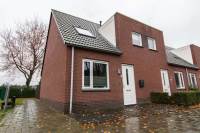 Woning Zr Will van Hooijdonkstraat 7 Putte