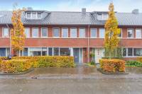 Woning Akkerbergstraat 60 Zwolle