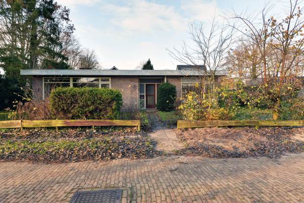 Woning Marijkelaan 13 Bergen (nh)