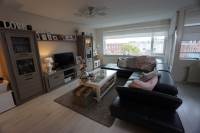 Woning Ammunitiehaven 83 Den Haag