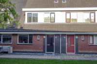 Woning Blauwgras 40 Houten