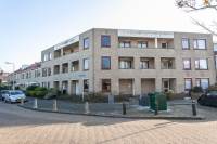 Woning Laan van Delfland 29 Monster