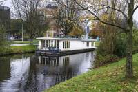 Woning Morssingel 304 Leiden