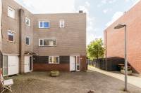 Woning Goudvisplein 26 Den Haag