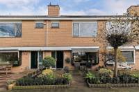 Woning Beverveen 141 Spijkenisse