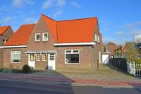Woning Zeilbergsestraat 128 Deurne