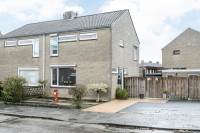 Woning Eenheidsstraat 7 Puth