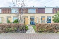 Woning Ard Schenkstraat 43 Hoofddorp