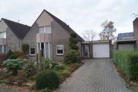 Woning Westrupsingel 30 Dwingeloo