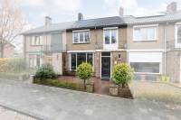 Woning Vondelstraat 19 Waalwijk