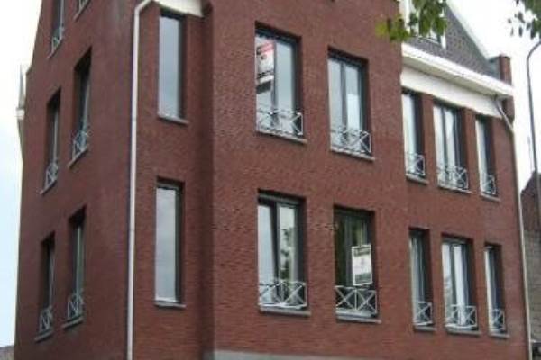 Woning H. Hartplein 14 Veghel