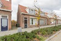 Woning Vooreinde 19 Waalwijk