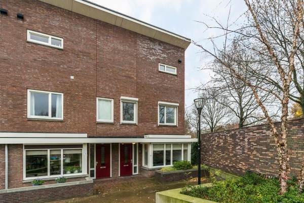 Woning Spieker 13 Goirle