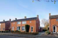 Woning Burgemeester Venemastraat 18 Muntendam